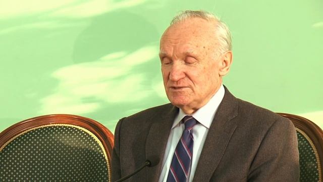 Не будем обманывать себя в молитве смотреть онлайн