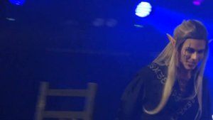 Ария Даламара. ПИ. Александр Казьмин. 06.05.2023