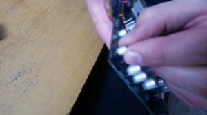 ремонт видеокарты своими руками. артефакты на экране (мониторе). ошибка 0х00000050