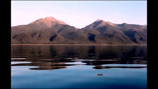 САМОЕ ЧИСТОЕ ОЗЕРО В МИРЕ!!! смотреть онлайн