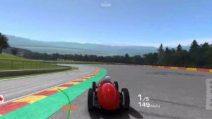 Real Racing 3 Наследие Ferrari #6