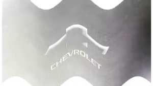 Chevrolet Logo Effects (Inspired by Philips CDi Startup Intro Effects Vdc Version)