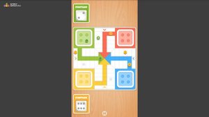 Игра "Лудо Легенда" (Ludo Legend) - прохождение