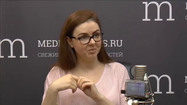 У Вас проблема гиперпигментации? Но выезжать в жаркие страны необходимо? 11.04.2019. смотреть онлайн