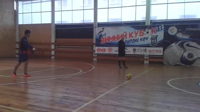 Магнитка - Академия Барселоны смотреть онлайн