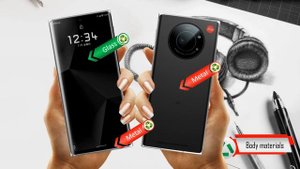 LEICA LEITZ PHONE 1