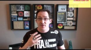 Francais ! Francais ! PD Video (Part Two)