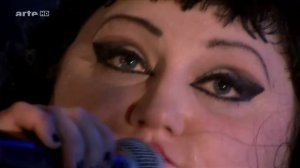 Gossip - Perfect World (2012)