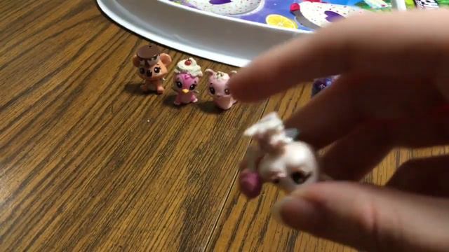 Hatchimals collEggtibles sweet smelling 16 pack unboxing смотреть онлайн