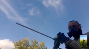 Сублиматор для щавелевой кислоты ч2.  Принцип работы сублиматора.