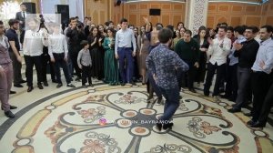 ВЕЧЕР ЛЕЗГИНКИ 3 часть