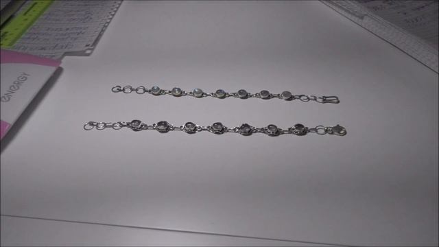 Украшения из Индии: чакра дерево и браслеты с аметистом, гранатом, лунным камнем и розовым кварцем. смотреть онлайн