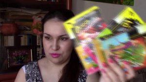 Book haul | Книги пришли в мой дом #3