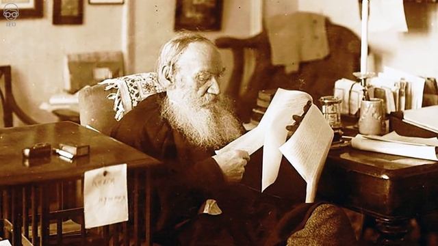 Лев Толстой. Биография Толстого. Интересные Факты о Толстом. Жизнь Толстого Кратко