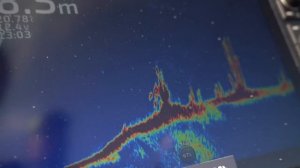 Тренировка на Горьковском водохранилище. Подготовка к Pal