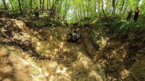 RFC2023 Тропа тигра Уссурийск