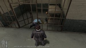 ВСЁ, ЧЕГО ХОЧЕТ МАКС ПЕЙН [Max Payne 2] #4