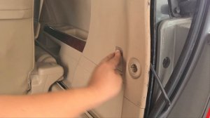 How to install rear lights - Alphard/Vellfire 20 Series