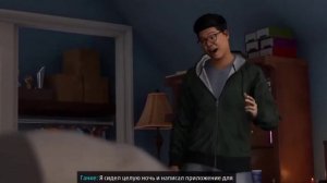 Прохождение #2 Майлз Моралес (Изумительный уровень сложности)