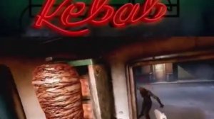 Zombie Kebab