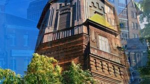 Челябинск. История города.