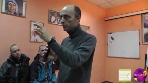 Коррекция негативной кармы, или как исправить ошибки прошлого, Олег Сунцов, 25.02.2014