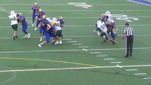 Batavia Run 1 смотреть онлайн