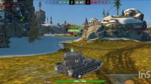 FV215B183
СМЕРТЬ ПРИШЛА В РАНДОМ!!!