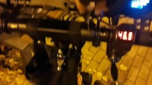 #Тюнинг_электросамоката_Kugoo_m5, часть третья. #electric_scooter_tuning_Kugoo_m