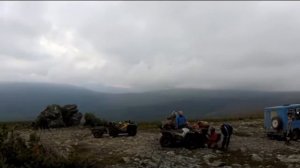 Маньпупунёр часть 3