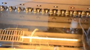 Soldering application _ Small & big wet nozzle mixing for soldering