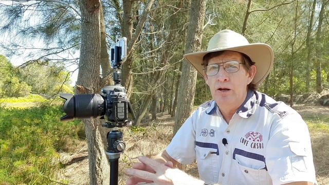 Nikon 18-140mm F/3.5-5.6 Lens Review смотреть онлайн