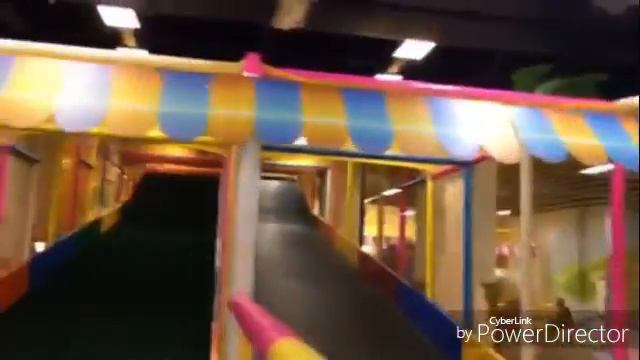 Способ отметить день рождения или просто повеселиться!!!/Joky-Joya👍 смотреть онлайн