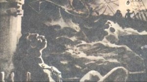 Маттео Фальконе. Краткое содержание