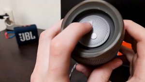 КАК ЖЕ ИЗМЕНИЛИСЬ ПАССИВКИ НА JBL FLIP 5??!!