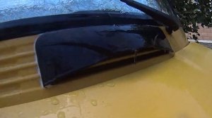 Мерседес т1 сделай воздухозаборники