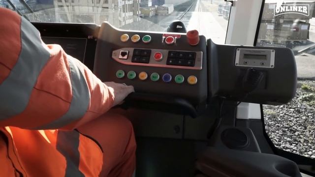 Как будут выглядеть трамваи типа «Метелица» для города Кочабамба