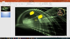 Урок №8 Как копировать в PowerPoint