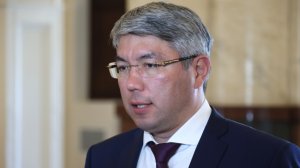 «Останьтесь героями»: глава Бурятии обратился к бойцам ЧВК «Вагнер»