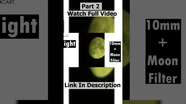 Celestron Travel Scope 70DX Tive testing Part 2 смотреть онлайн