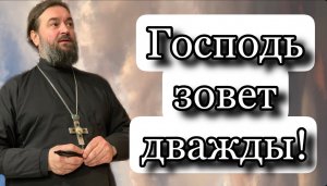 Кто как познал Христа, тот так Ему и будет служить. Отец Андрей Ткачев