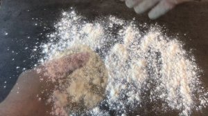 Ленивые манты на сковороде — рецепт с фото