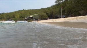 Паттайя, отдых в январе (часть 1)