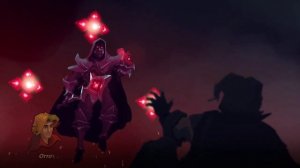 Masters of Anima ОБЗОР Игра с интересной механикой боев.mp4