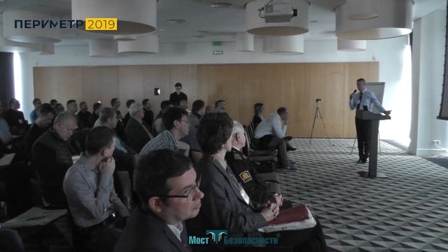 Оптоволоконная защита периметра. Технические решения