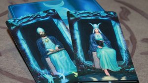 БУДУ ЛИ Я СЧАСТЛИВА В БРАКЕ? - гадание на Таро