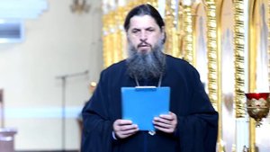 Плохо после Причастия