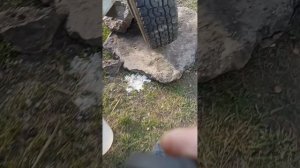 Безкамерка на ЗіЛ 130 ставлю диски 22.5 .
