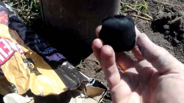 Самый быстрый способ проделать отверстия в агроспане! смотреть онлайн