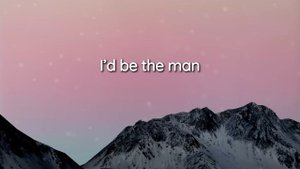 Taylor Swift - The Man (Lyrics)